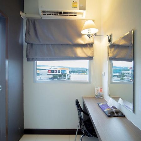 Fortune D Hotel Maesot Mae Сот Екстериор снимка