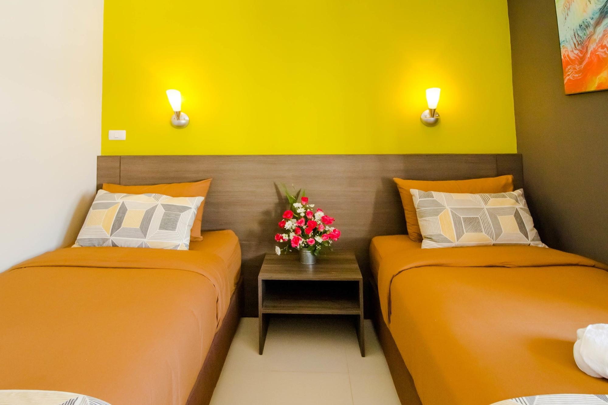 Fortune D Hotel Maesot Mae Сот Екстериор снимка