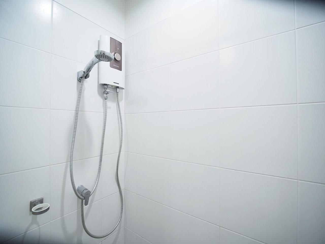 Fortune D Hotel Maesot Mae Сот Екстериор снимка
