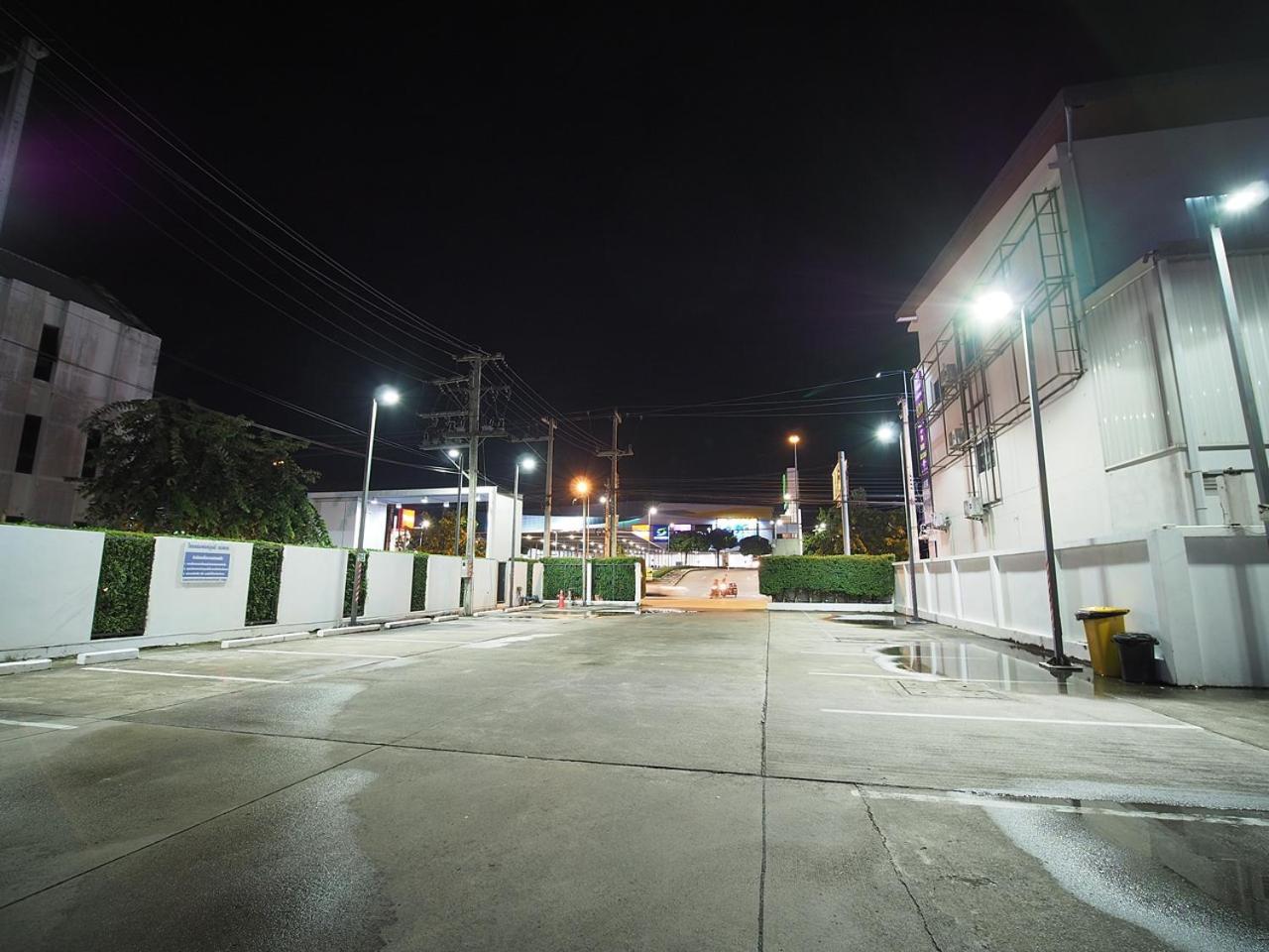 Fortune D Hotel Maesot Mae Сот Екстериор снимка