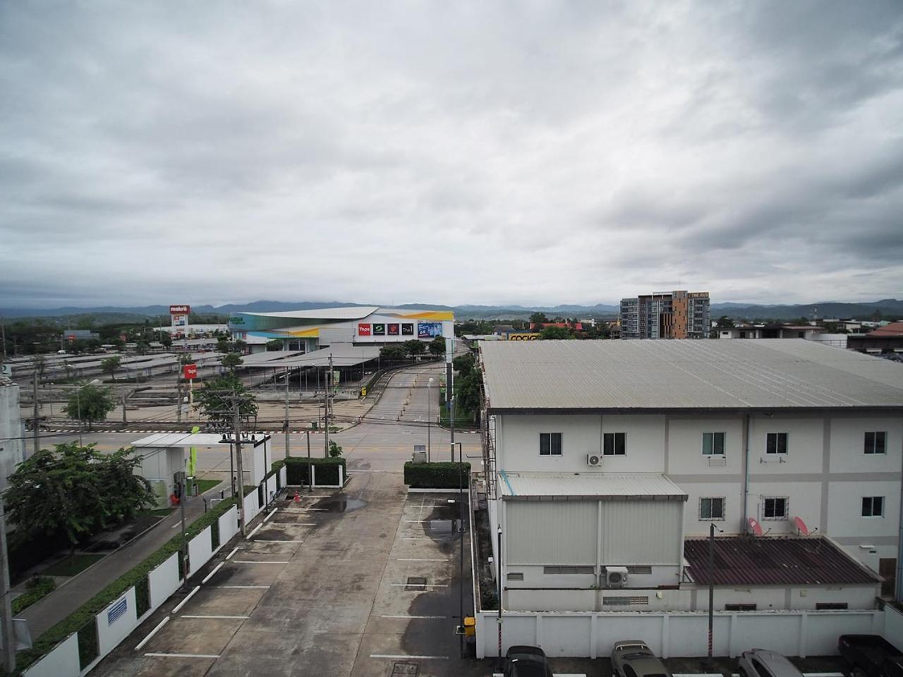 Fortune D Hotel Maesot Mae Сот Екстериор снимка