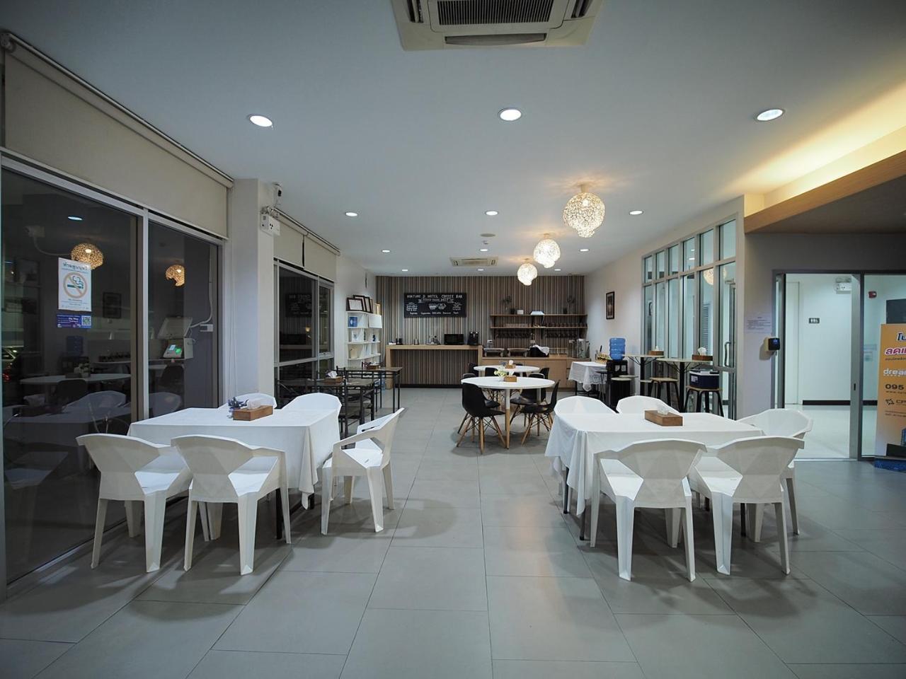 Fortune D Hotel Maesot Mae Сот Екстериор снимка