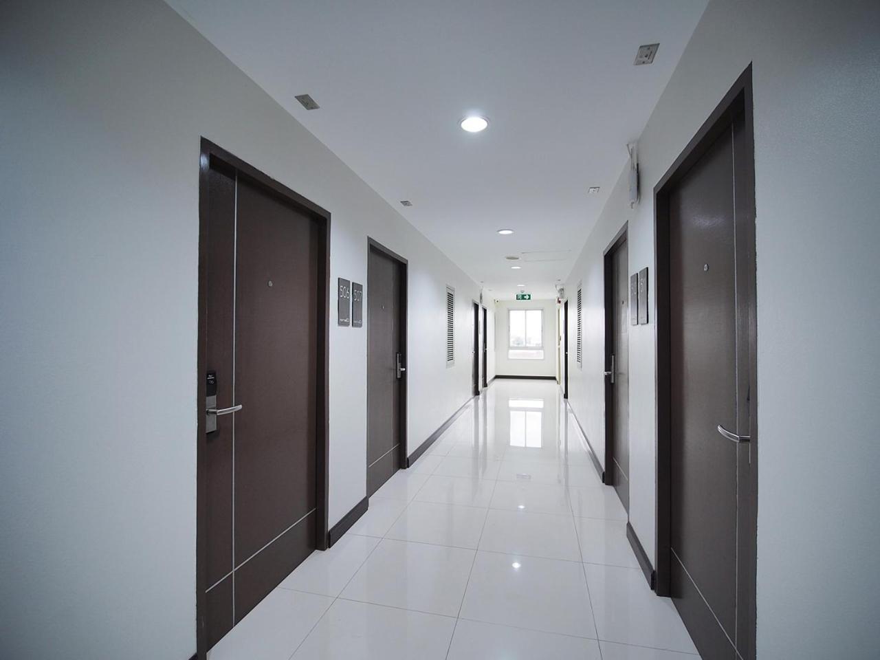Fortune D Hotel Maesot Mae Сот Екстериор снимка
