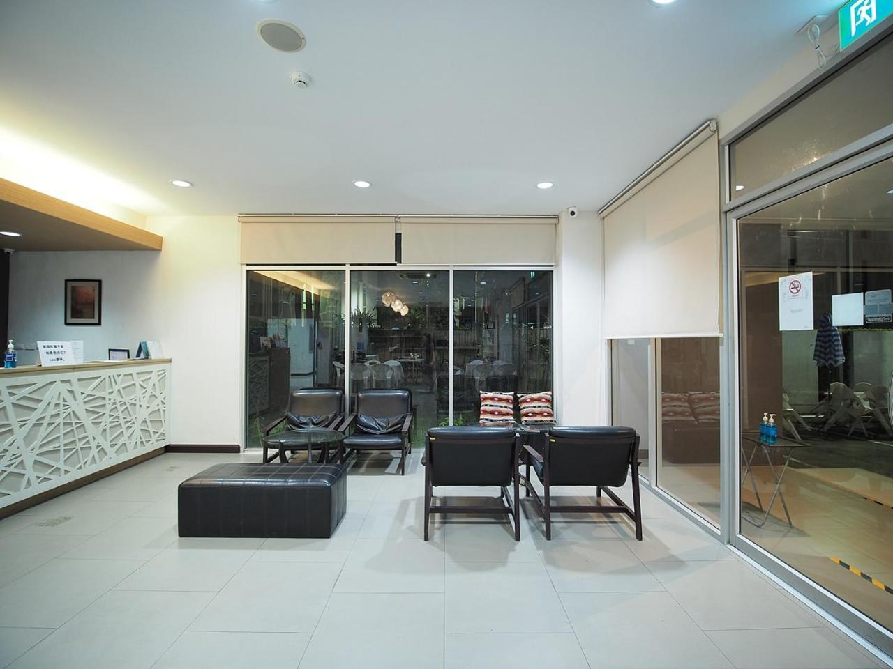 Fortune D Hotel Maesot Mae Сот Екстериор снимка