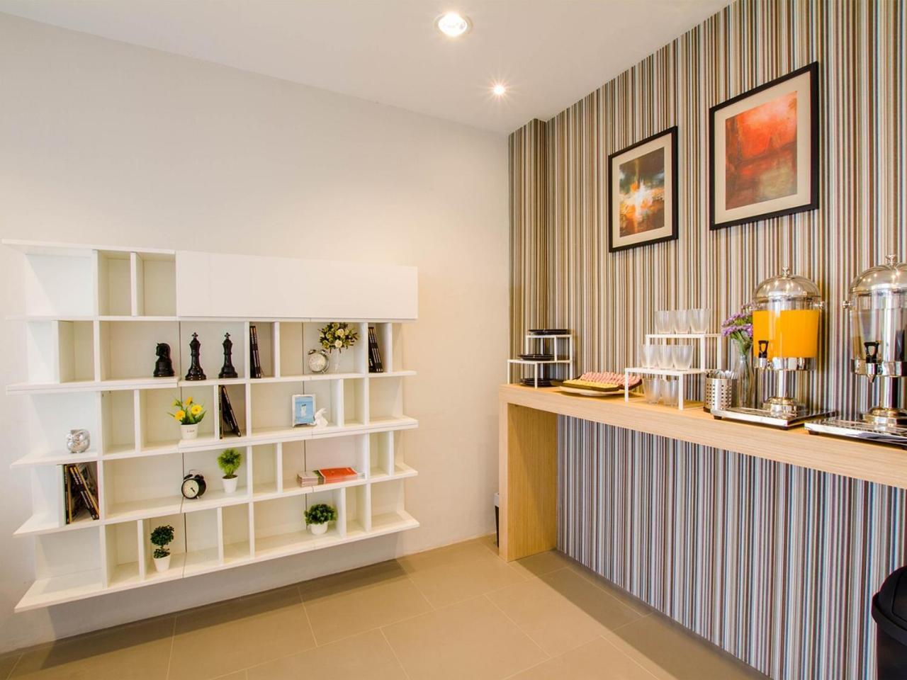 Fortune D Hotel Maesot Mae Сот Екстериор снимка