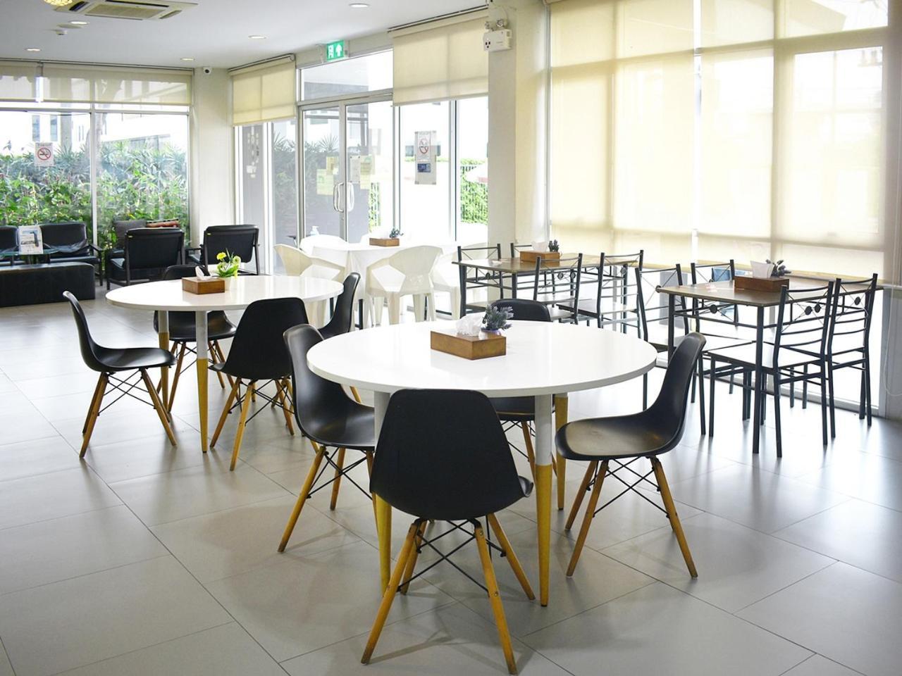 Fortune D Hotel Maesot Mae Сот Екстериор снимка