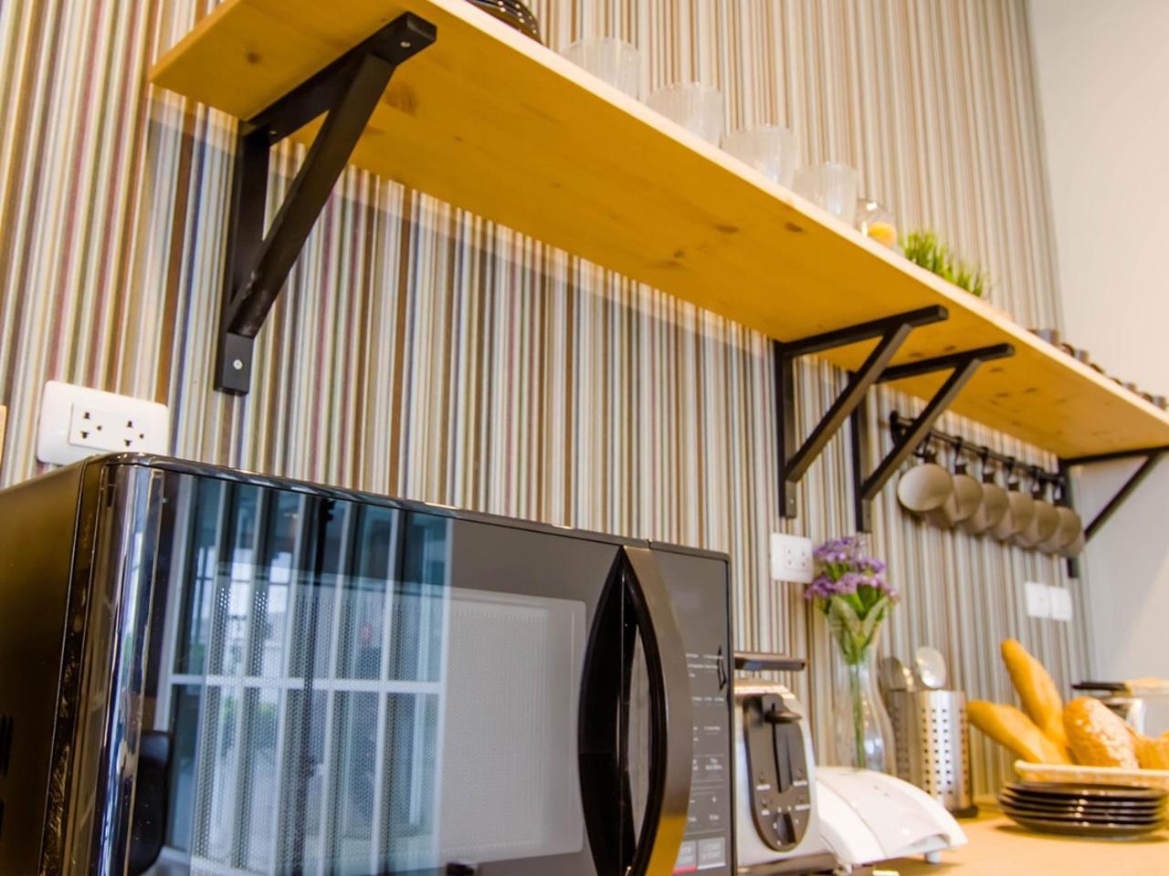 Fortune D Hotel Maesot Mae Сот Екстериор снимка