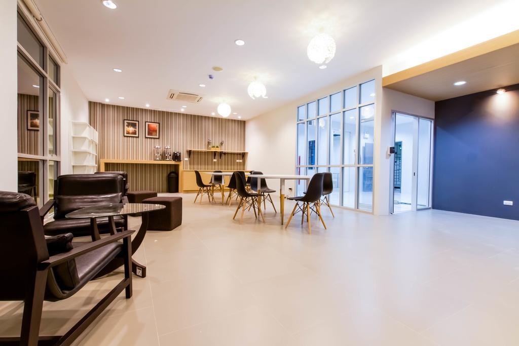 Fortune D Hotel Maesot Mae Сот Екстериор снимка