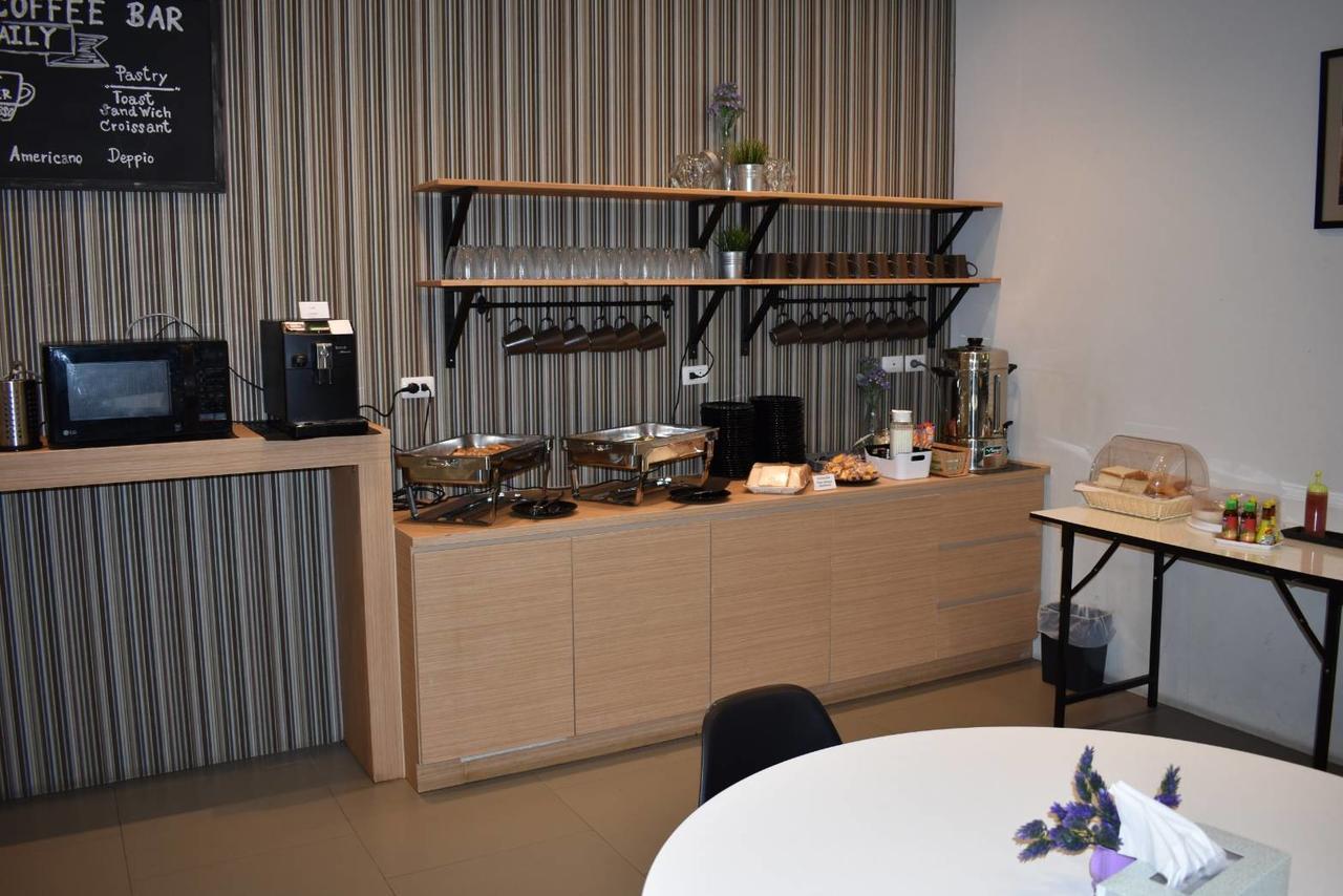 Fortune D Hotel Maesot Mae Сот Екстериор снимка