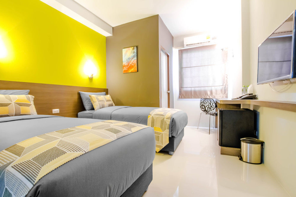 Fortune D Hotel Maesot Mae Сот Екстериор снимка